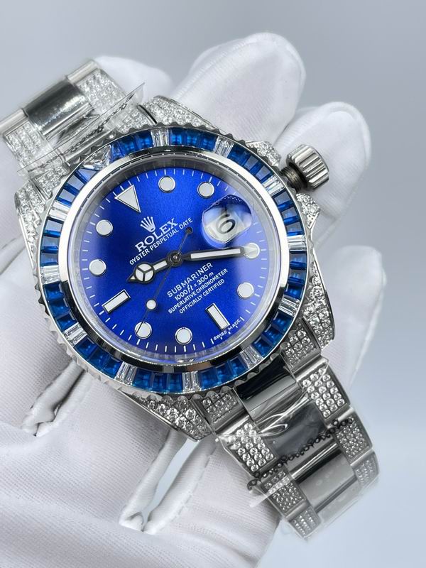 Rolex 40mm 091614